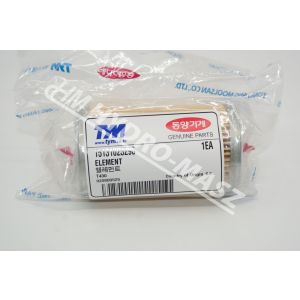 ELEMENT / Filtr Element TY15131023290 kabina orginalna 129100-55650