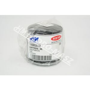 FILTER , ENGINE OIL / Filtr oleju 11930535150
