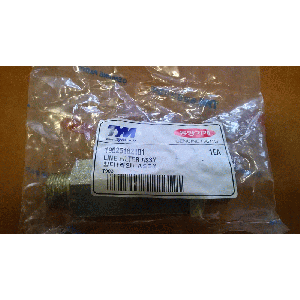 LINE FILTER ASSY / Filtr liniowy 19025162101