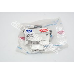 RESISTOR ASSY / Rezystor 14528302850