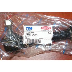 JOINT SET , BALL / Przegób 16734074103 16734074104