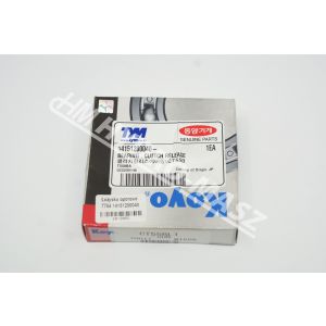 BEARING , CLUTCH RELEASE / Łozysko oporowe T754 14151200040 CT55BL1