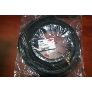 INSULATOR , GLASS REAR / Uszczelka szyby tylnej 18507722020