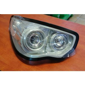 HEADLAMP SUB , RH / Lampa 18716564000
