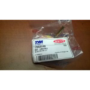 NUT , LOCK M12 / Nakrętka 17995201400