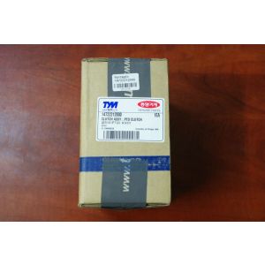 CLUTCH ASSY , PTO CLUTCH / Sprzęgło 14722212000