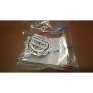 BEARING , BALL / Łożysko 6001106004