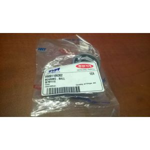 BEARING , BALL / Łożysko 6001106302