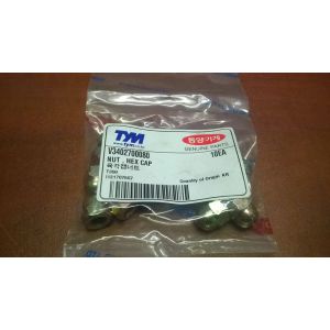 NUT , HEX CAP / NAKRĘTKA V3402700080
