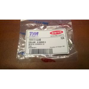 COLLAR , 6.5X9X9.5 / Tulejka 6.5x9x9.5 16997010240