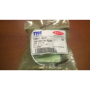 CAP ASSY,OIL FILLER / Korek 110911-00161