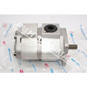 PUMP ASSY , GEAR / Pompa hydrauliczna 14945103102