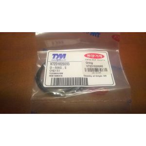 O-RING , S / Oring V7231020095