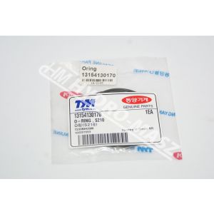 O-RING , S210 / Oring 13154130170