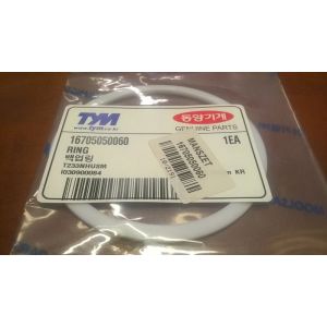 RING / MANSZET 16705050060