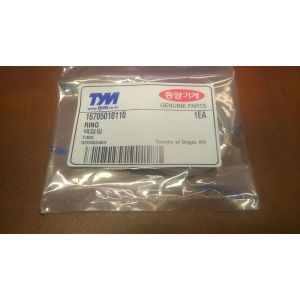 RING / Zabezpieczenie 16705010110