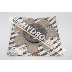 DISK ASSY , CLUTCH 305 / Tarcza sprzęgła 18021213201
