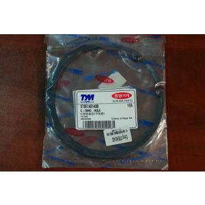 C-RING , HOLE / ZEGER V7051401400