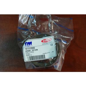 SPRING , RETURN / Sprężyna 18712122030