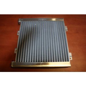 OILCOOLER ASSY / Chłodnica oleju 18715420390
