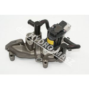 VALVE,EGR / ZAWÓR EGR 410116-00522A 410116-01138E