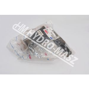 DOSING RECOVERY TANK / DOSING RECOVERY TANK 18711091400GB