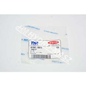 RING,O / ORING 401002-00615
