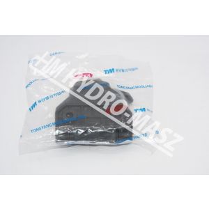 HINGE ASSY . WINDOW / Zawias tylnej szyby 17407401120