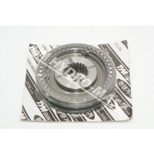 HUB ASSY , SYNCHRO / HUB ASSY SYNCHRONIZATOR 18022242100