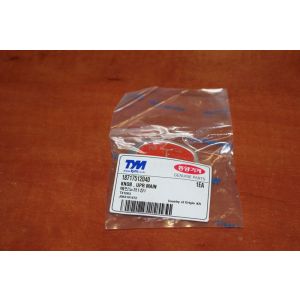 KNOB , UPR MAIN / NAKŁADKA 18717512040