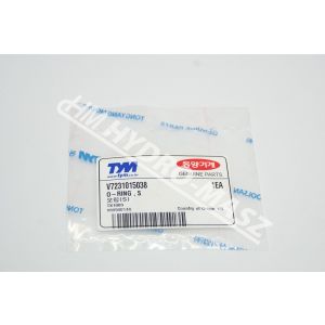 O-RING , S / ORING V7231015038