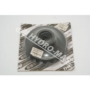 GEAR , LH BEVEL 20T / KOŁO ZĘBATE 20 T 19022430040