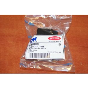 RELAY ASSY , TWIN / Przekaźnik 20115300010