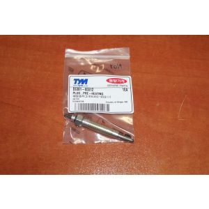 PLUG , PRE-HEATING / Świeca żarowa E6301-65512
