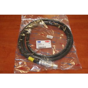 LIQ HOSE ASSY , NO2 / Wąż 18717622061