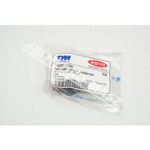 CUSHION RUBBER , RADIATOR / Amortyzator chłodnicy 14526210301