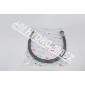 HOSE ASSY , HYD 750 / Przewód 18714042800