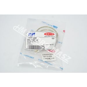 WIRE CLAMP 50 / Zabezpieczenie 14271010220