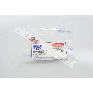 BUSH , 08X10X06 / Tulejka 8x10x6 21565330160