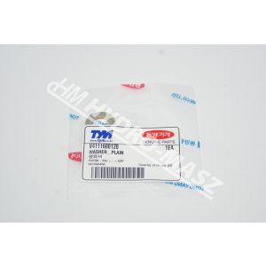 WASHER , PLAIN / PODKŁADKA V4111600120