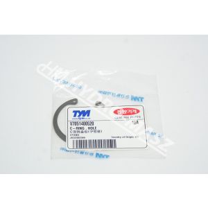 C-RING , HOLE / Zabezpieczenie V7051400520