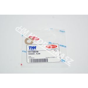 WASHER , PLAIN / podkładka V4111600100