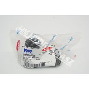 HUB COMP , BRAKE RH / HUB comp Brake rh 13153282104GB