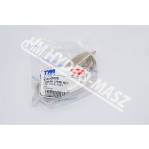 TENSION SPRING ASS'Y / Sprężyna 93802000500