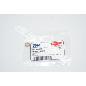 WASHER , SPRING / PODKŁADKA V4011600060