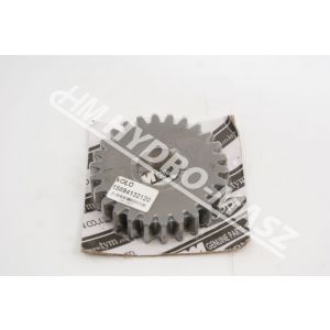 GEAR , SPUR26T / kOŁO 15894132120