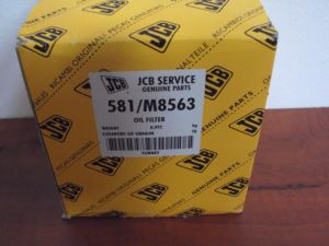 Filtr przekładni 581/18063 581/M8563 581/M7012