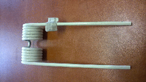 Palec podbieracza 525CC32965