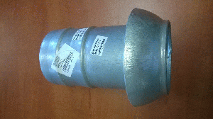 Złączka mufa 4050200350