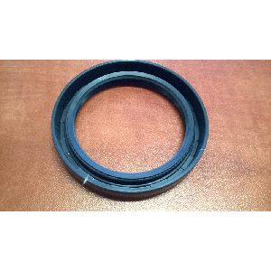 Simering 55X72X10 przednia oś FARMTRAC